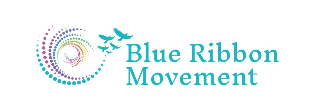 Blue Ribbon Movement