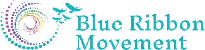 Blue Ribbon Movement